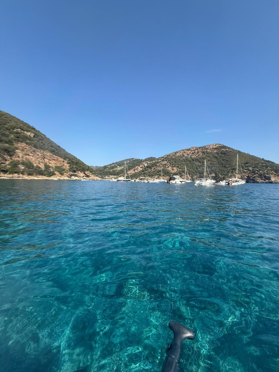 Settimana a vela in Toscana skipper e hostess full comfort.