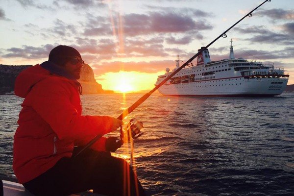 sailing trips morocco