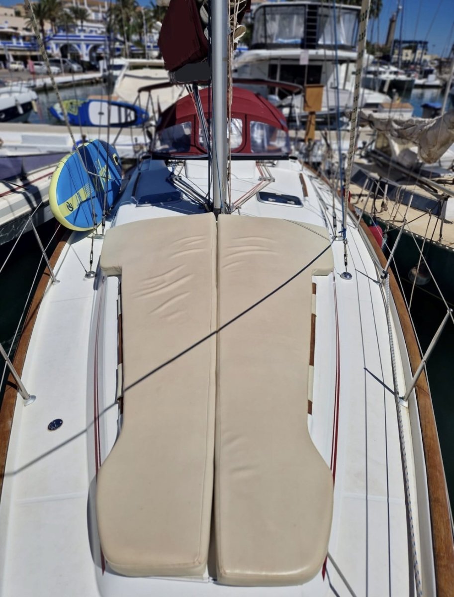 Bénéteau - 13 Meter