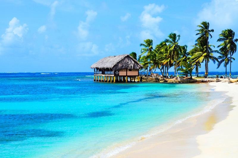 Embark on a 7-day sailing adventure in Panama