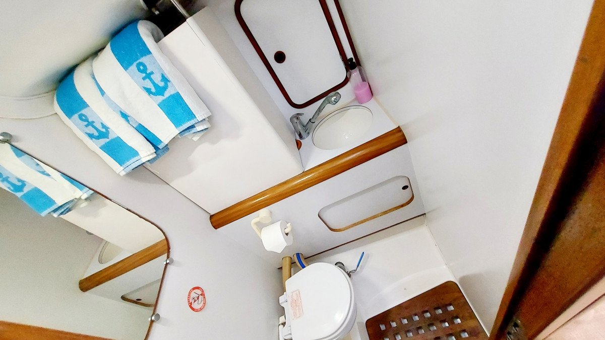 Velero - Bénéteau - 1990