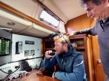 Curso de Operador Restringido del SMSSM en Málaga