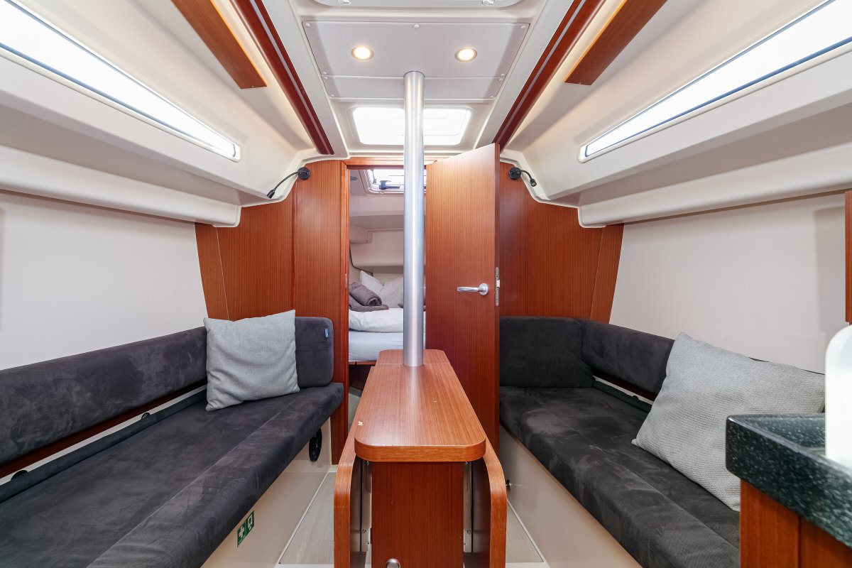 Avventure marittime in veliero