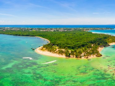 Guadalupe y sus islas : Les Saintes, Marie Galante