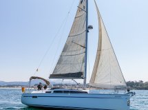 Semana de navegación en las Rías Baixas e Islas Cíes en velero