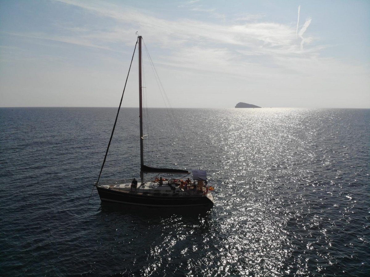 Barca a vela - Bénéteau - Oceanis 396