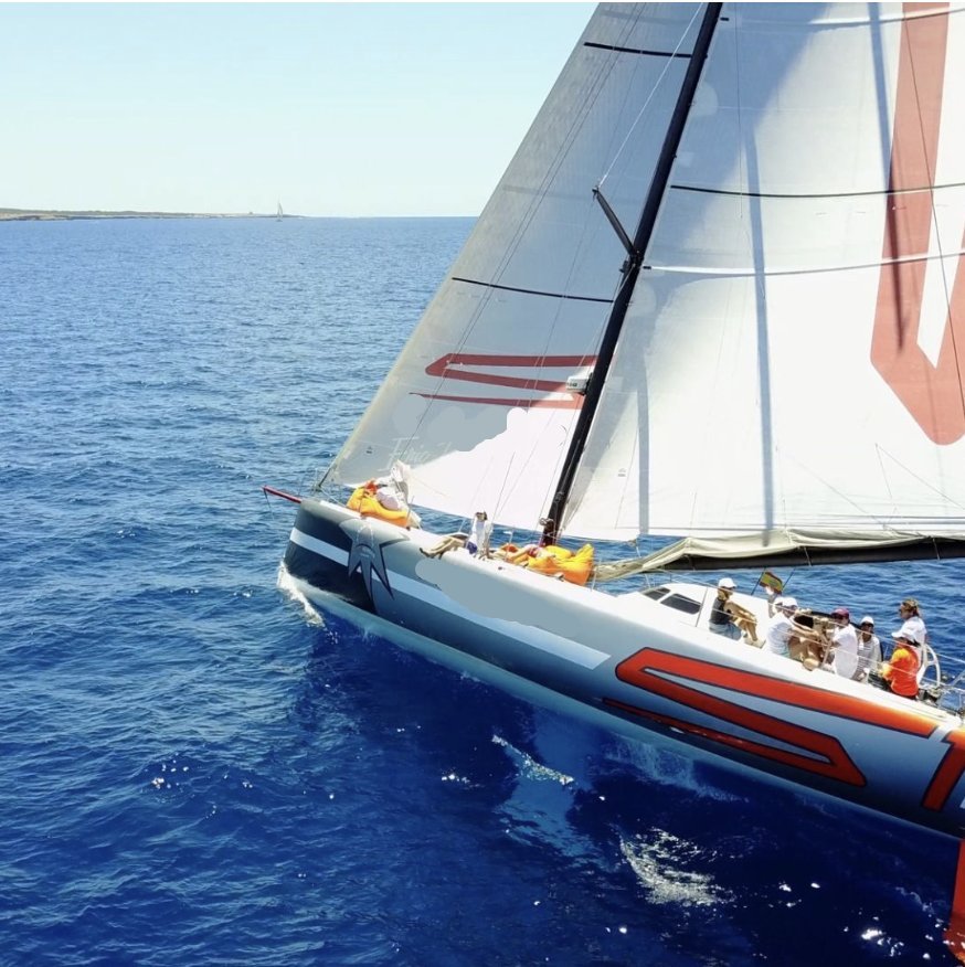 IMOCA - 12 persone