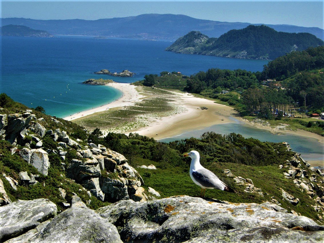 Una excursión en velero es una experiencia única