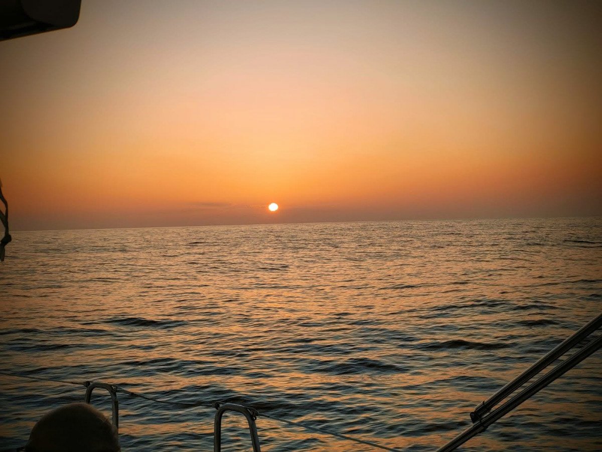 Viaje por las costas de Cádiz con astronomía y gastronomía