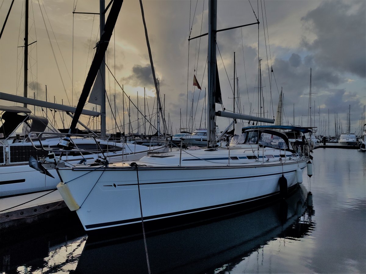 Bavaria Yachts - Bavaria Cruiser 44