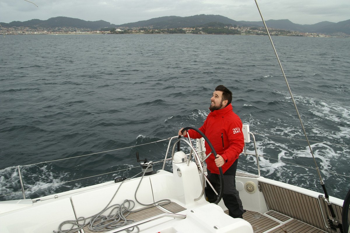 Touristische Bootstouren in Vigo