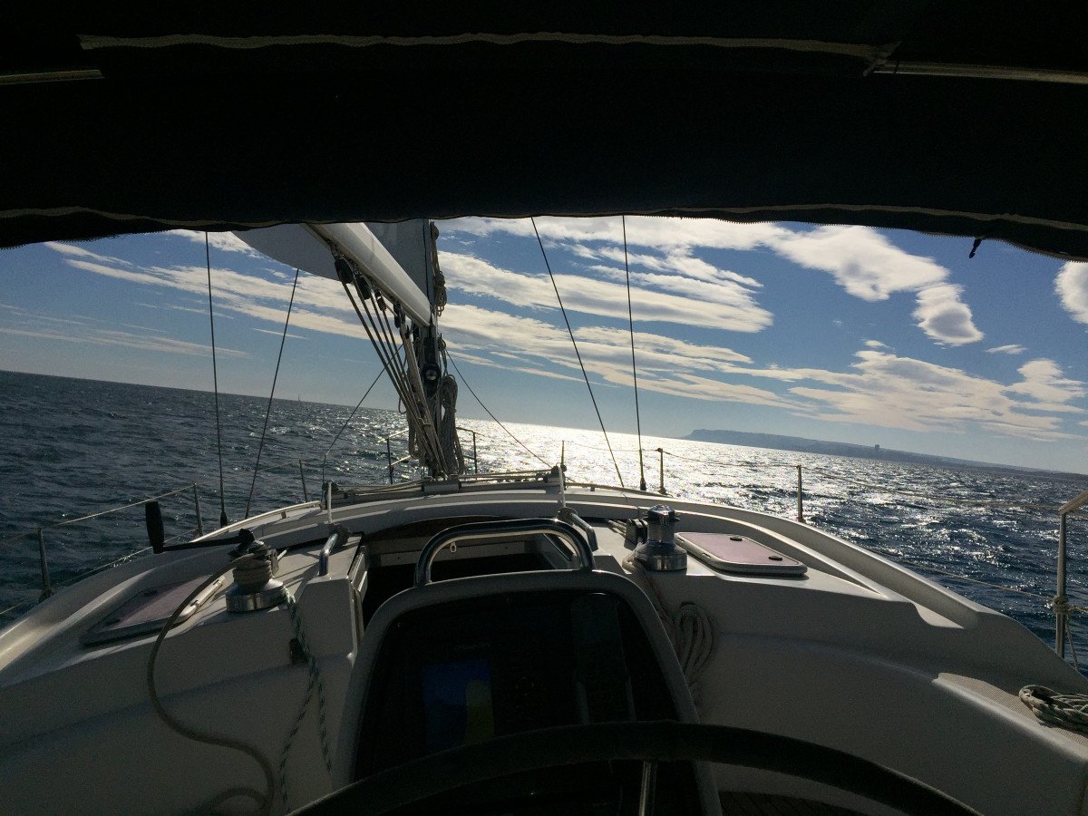 Segelboot - Bavaria Yachts - 12 {{i18n.meters}}