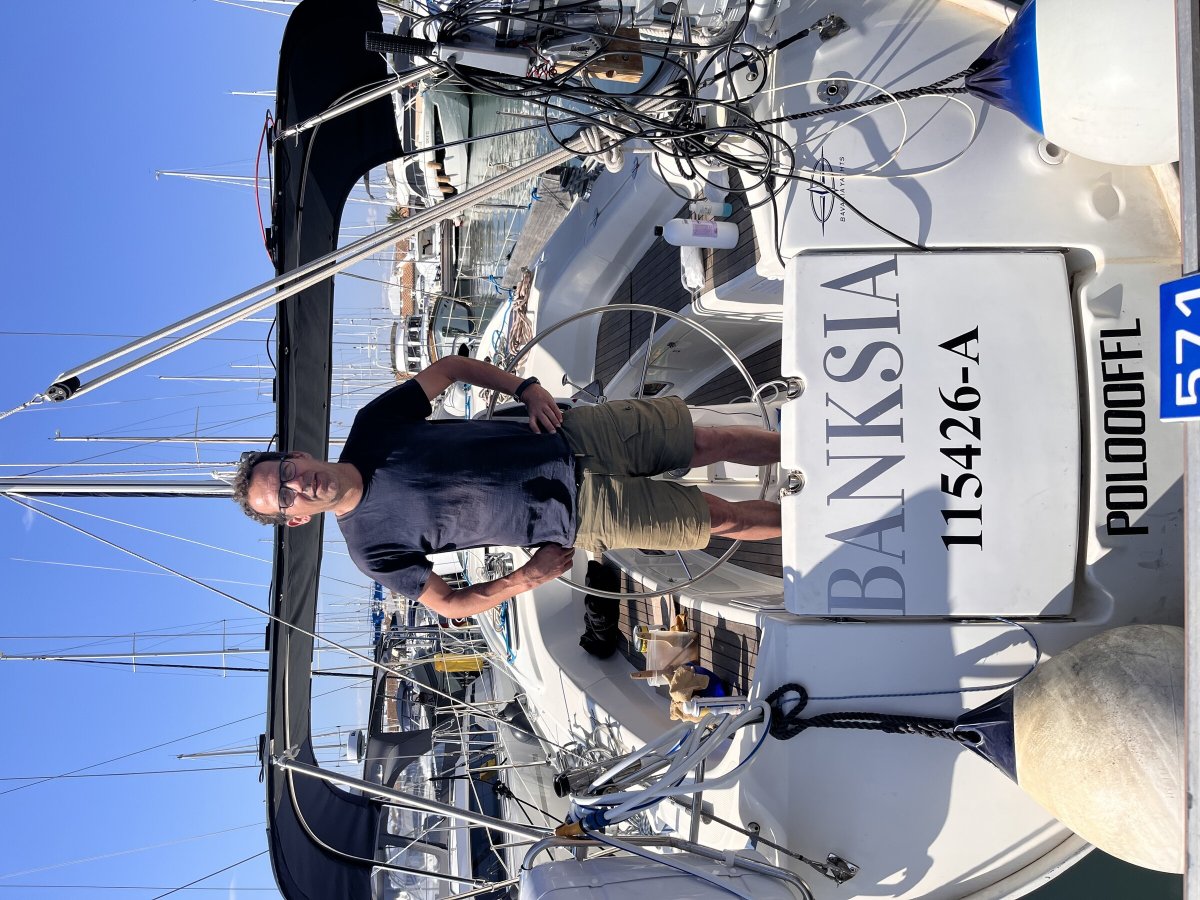 Bavaria Yachts - 5 people