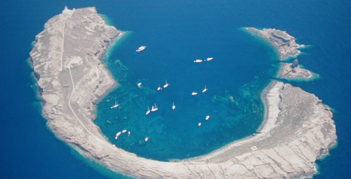 Grundkurs Segeln auf den Balearen