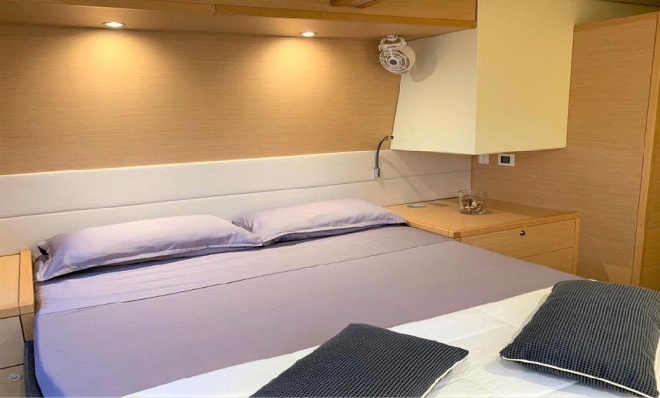 Estate in catamarano da malaga a lanzarote