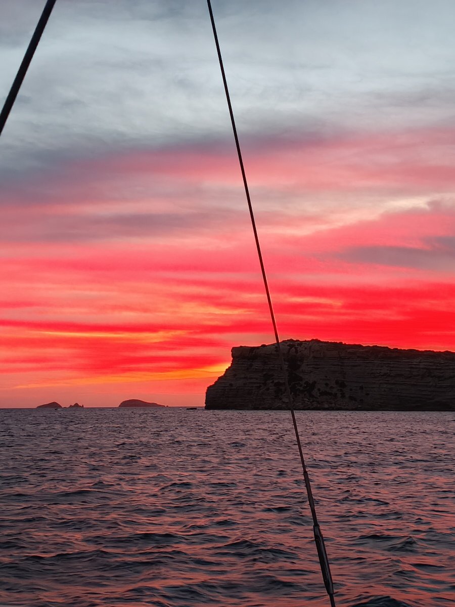Entdecken Sie Mallorca mit einer Segeltour mit Kochservice an Bord