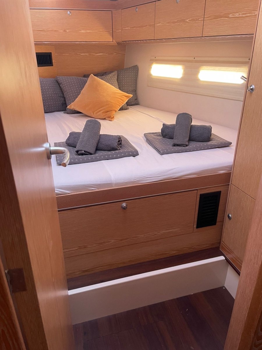 Hanse - 4 {{i18n.cabins}}