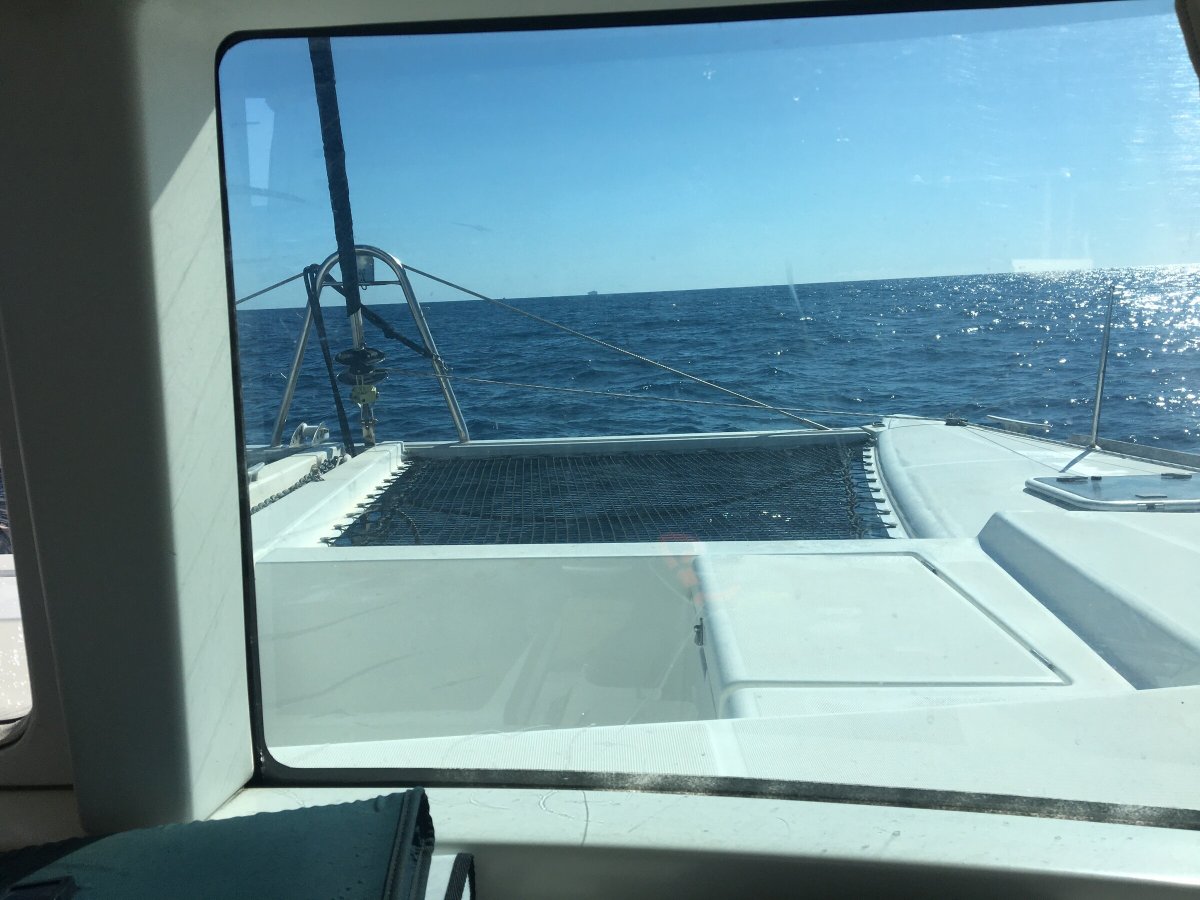 Erkunden Sie den Atlantik auf einer Segelreise