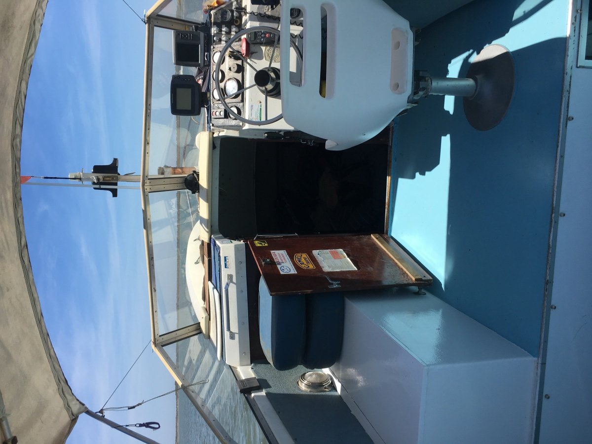 light candle the rompido