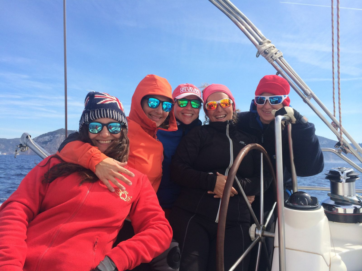 route of the ibiza salt