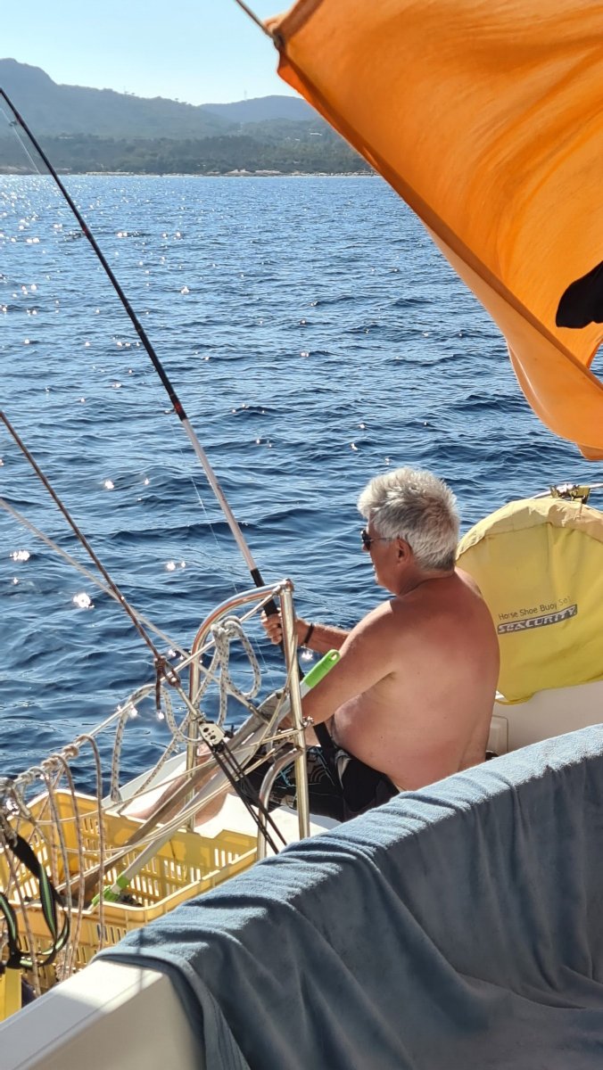 Kroatien Segelkurs mit Panoramablicken