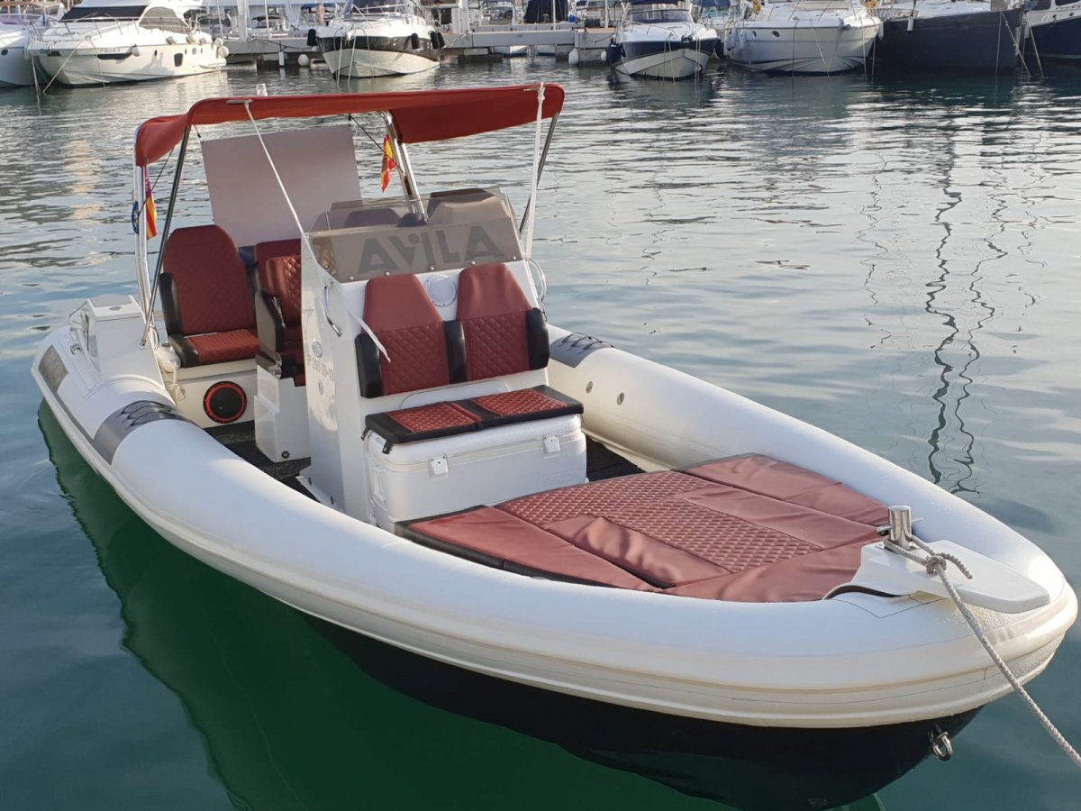 boat-charter-mallorca