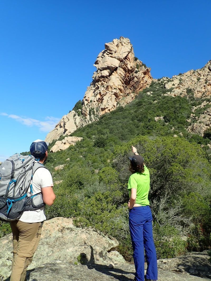 Learn to sail in a peaceful and picturesque setting.