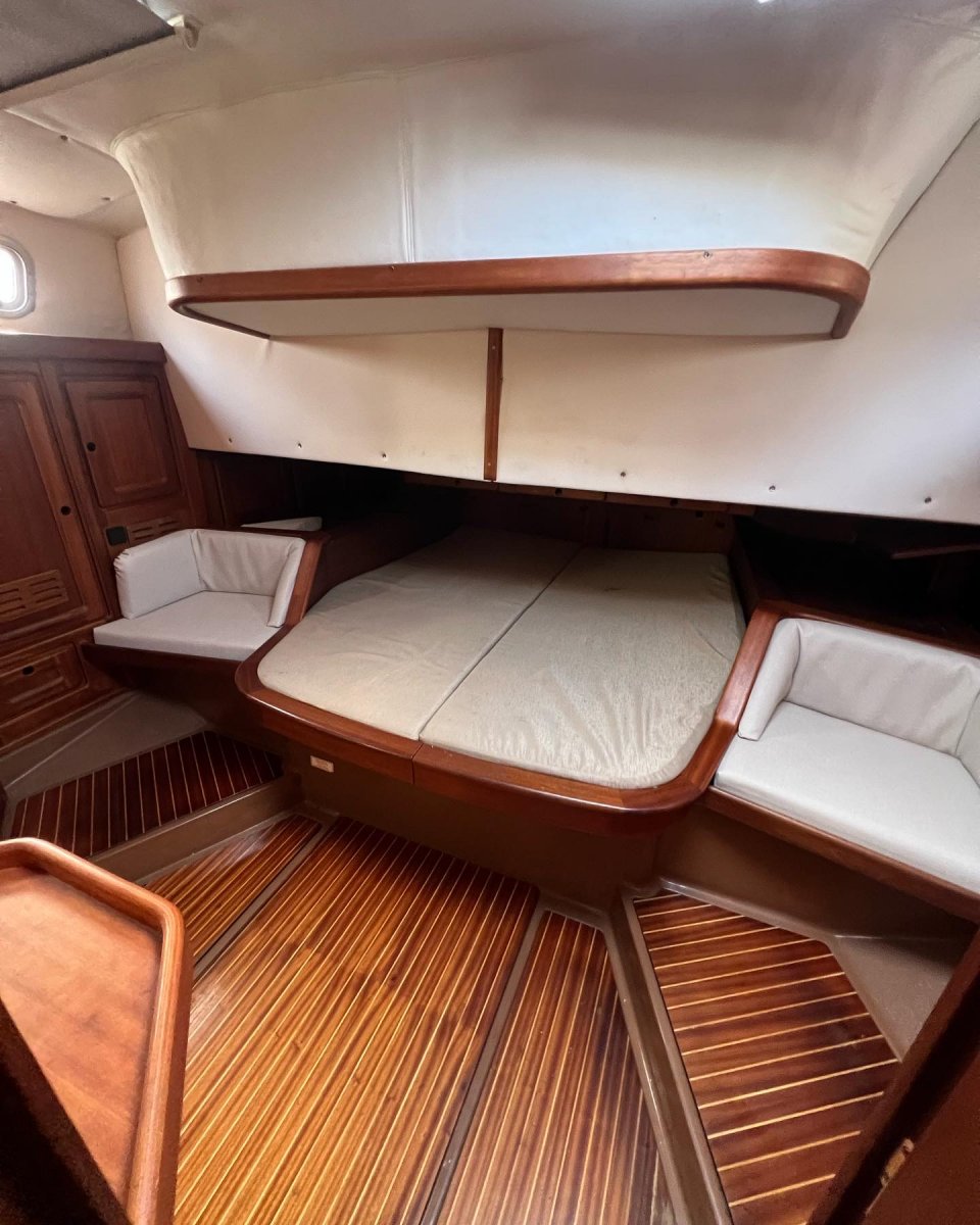 Bavaria Yachts - 8 {{i18n.capacity}}