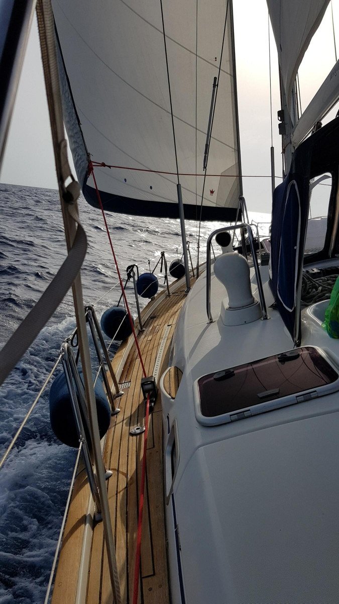 Diventa un esperto navigatore con le nostre pratiche a Santa Pola e Ibiza