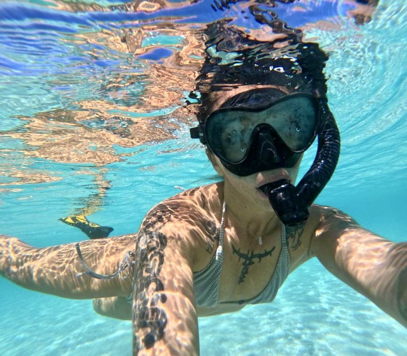 Esperienza di navigazione epica