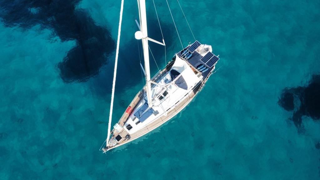 Aventura en el mar: Ibiza y Mallorca en 6 días