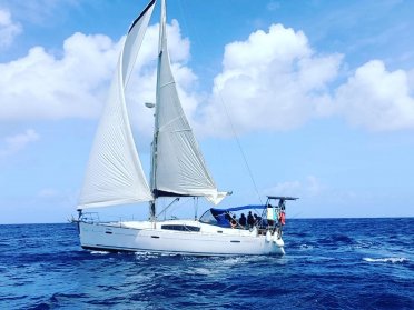 8-tägiges Segelabenteuer Lanzarote – Marokko