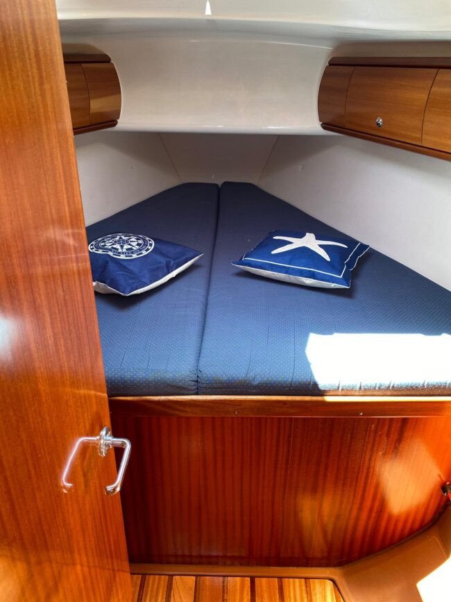 Bavaria Yachts - 3 baños