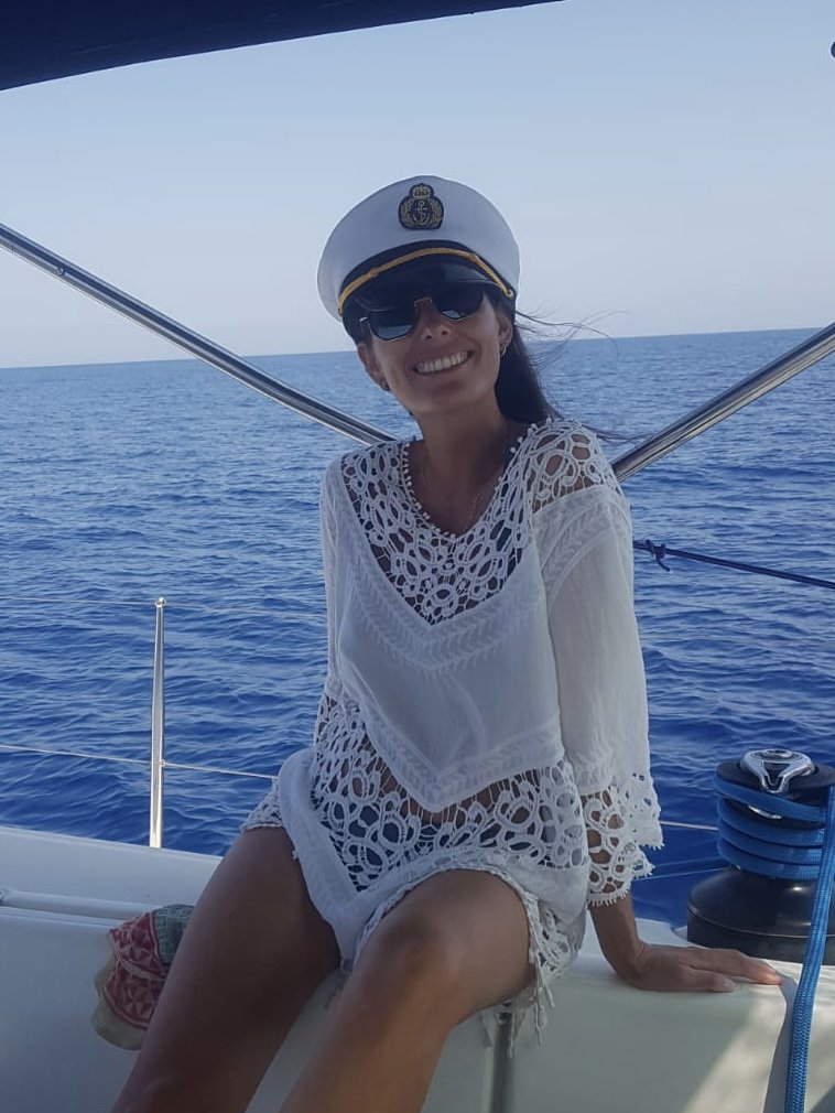 Sail the Aegean, Home of Mythology