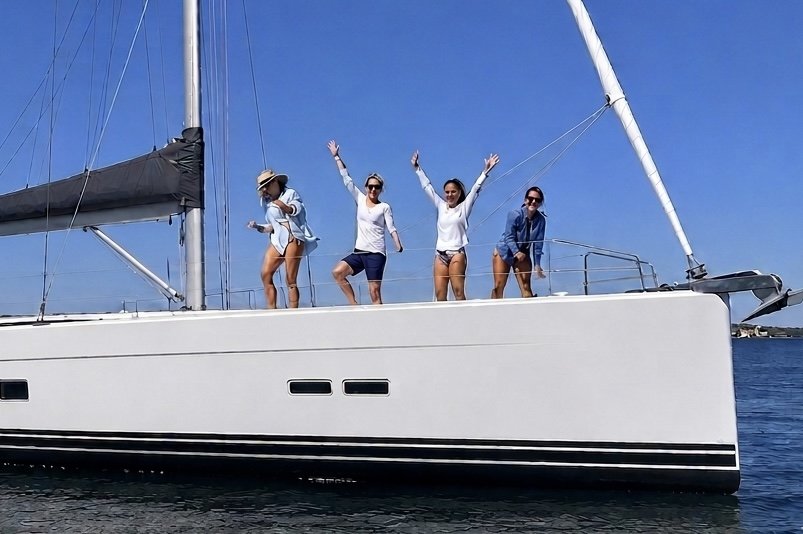 Velero - Hanse - 2020