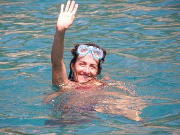 Magnifico week end veleggiando all'isola d'Elba