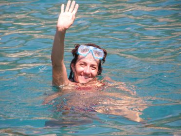 Wunderbares Segelwochenende rund um die Insel Elba