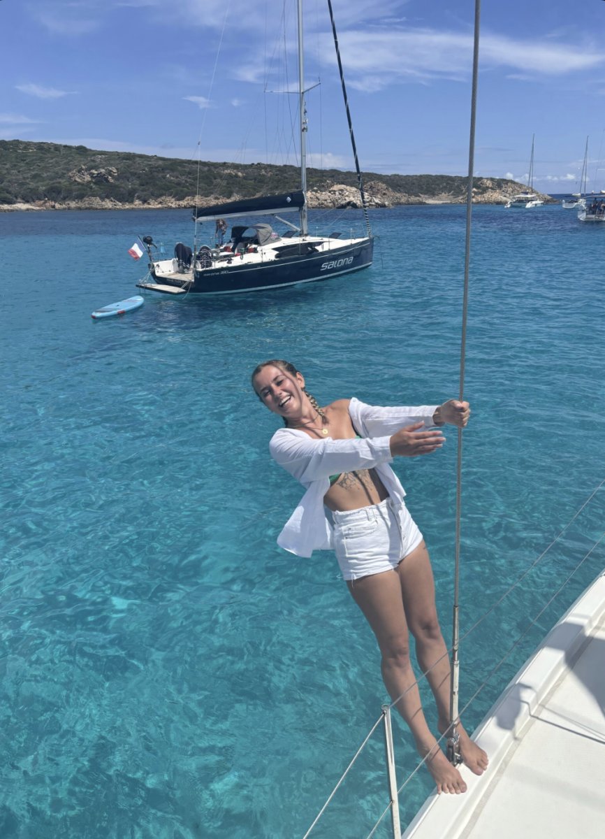 Genießen Sie eine Bootstour in Mallorca
