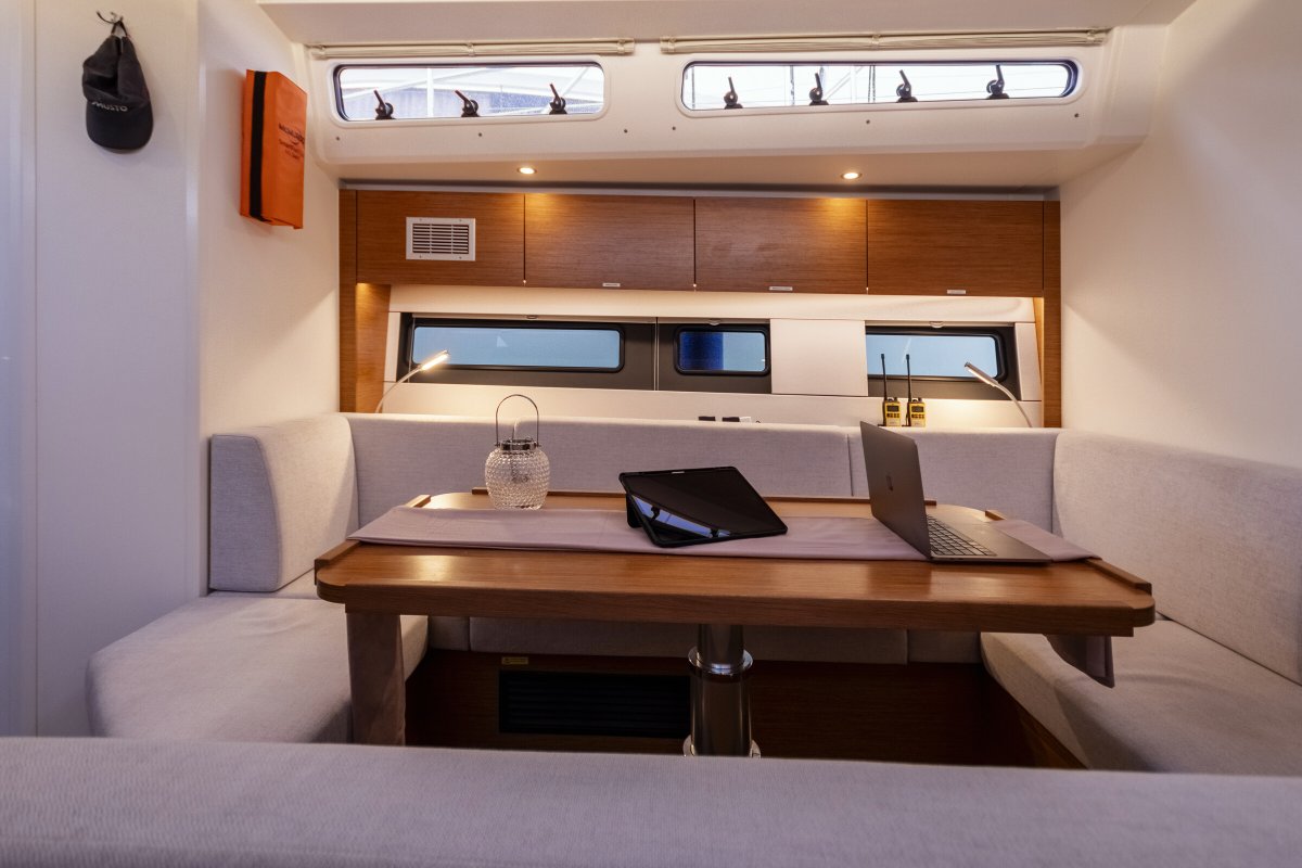 Segelboot - Hanse - 3 {{i18n.cabins}}