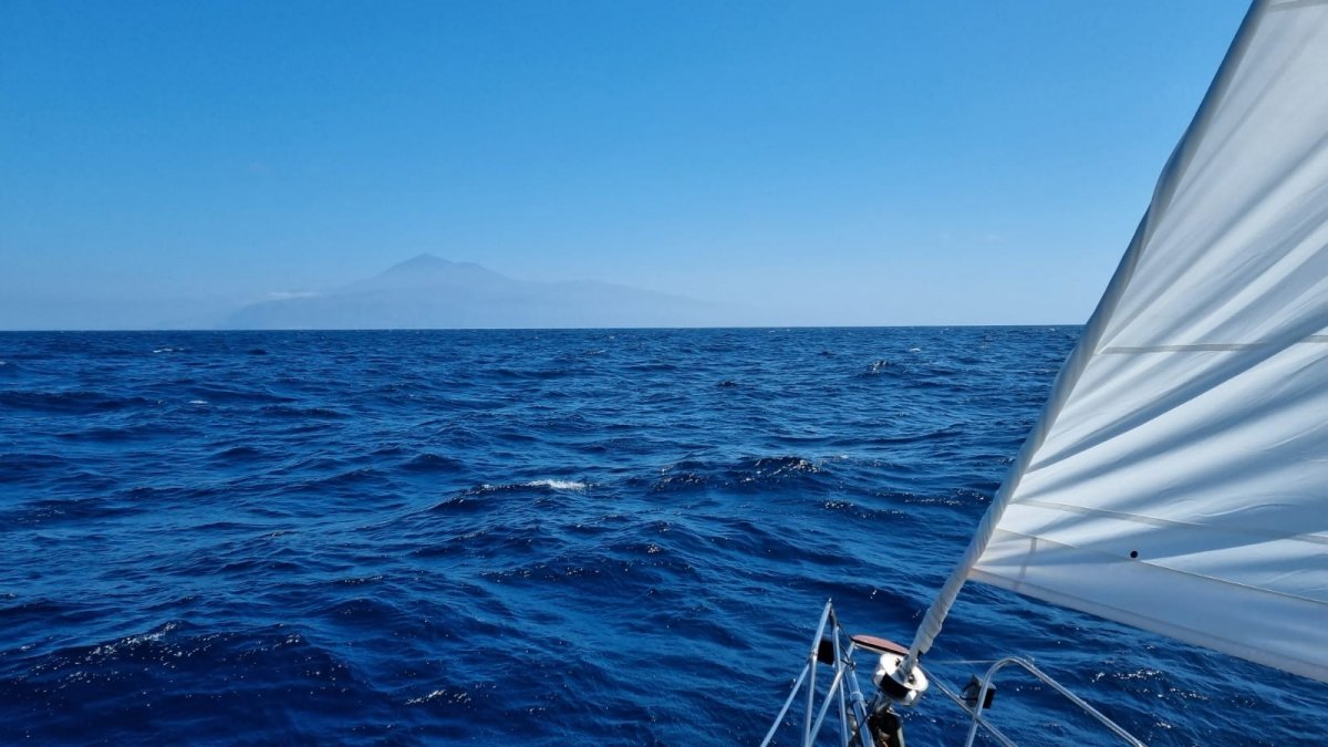 Navega hacia nuevos horizontes