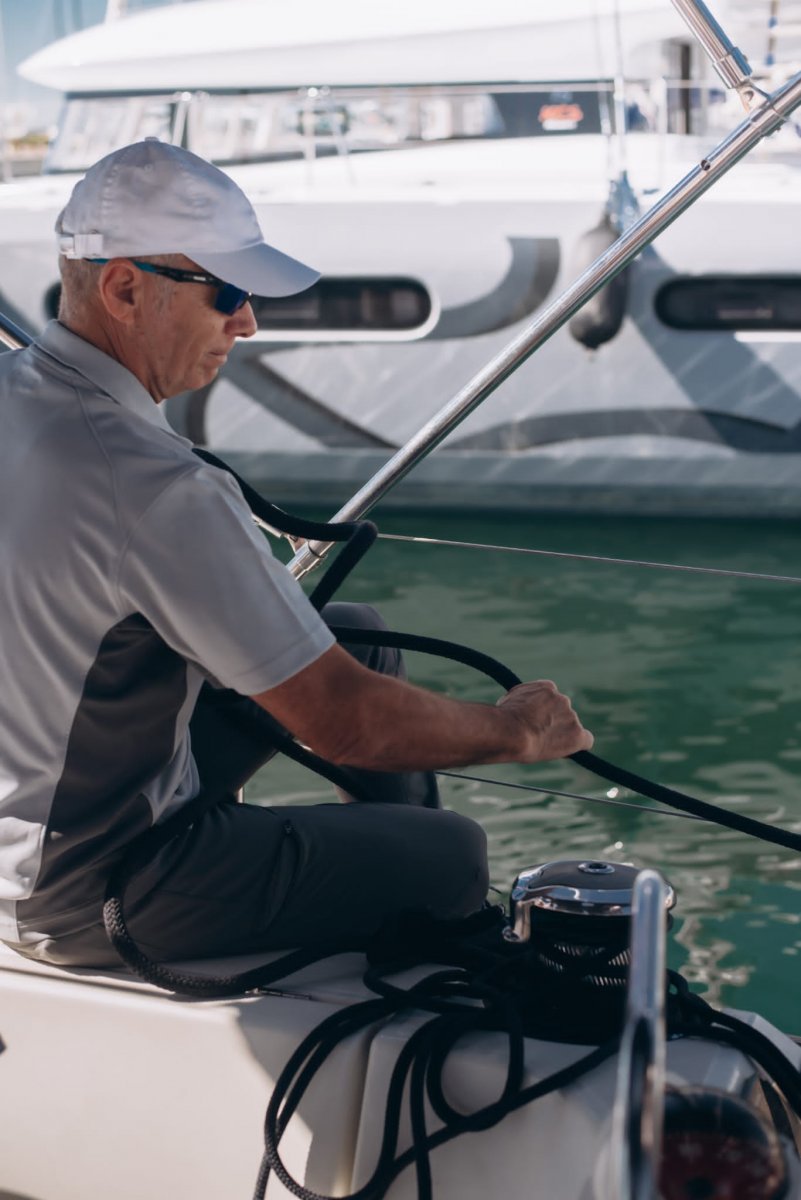 Descubriendo el Mediterráneo