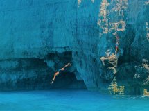 Vacanza in barca nel Peloponneso: esplorazione outdoor e lifestyle