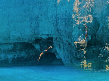 Northern Dodecanese, outdoor lifestyle exploration