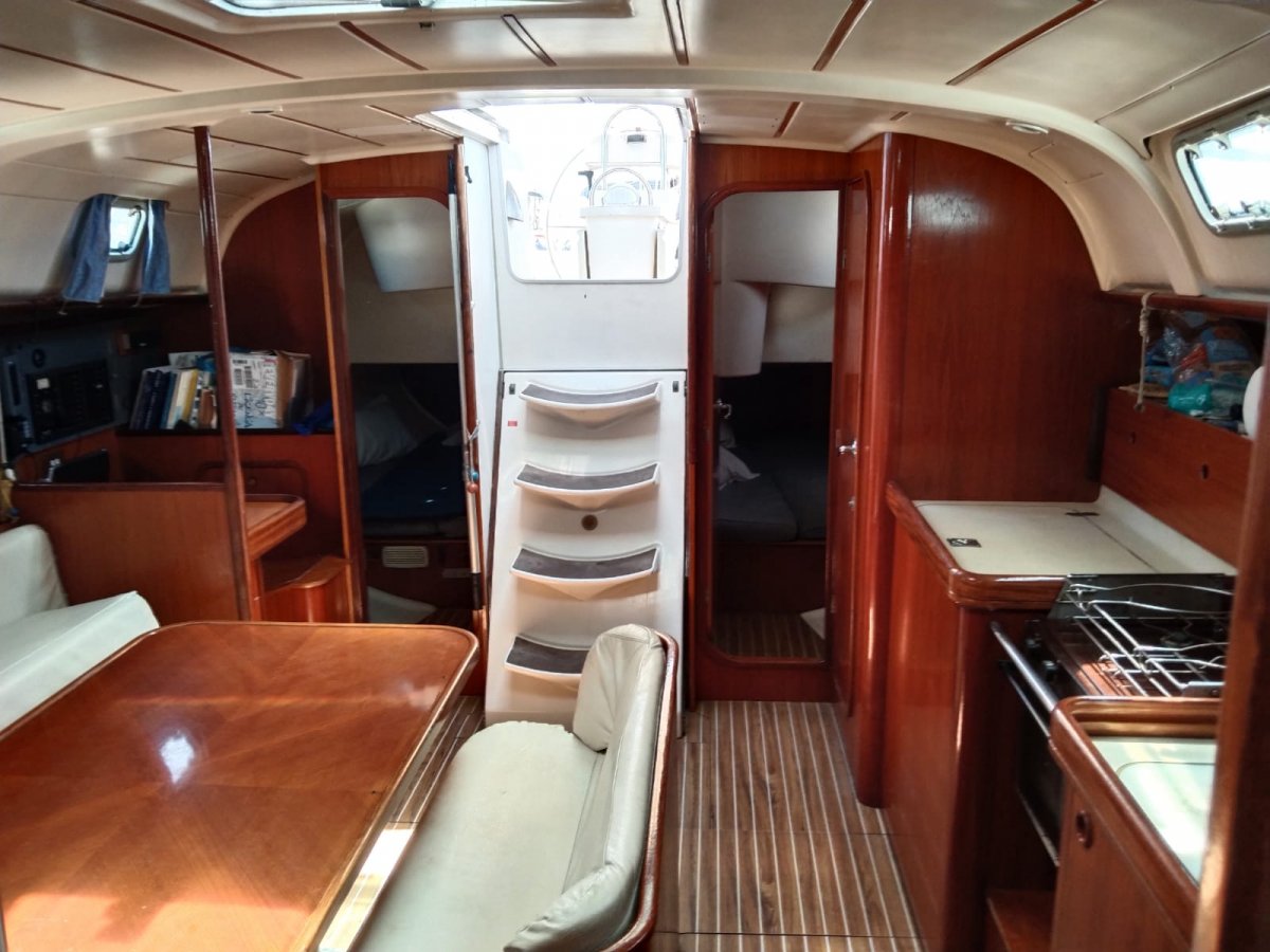 Become a Yacht Master