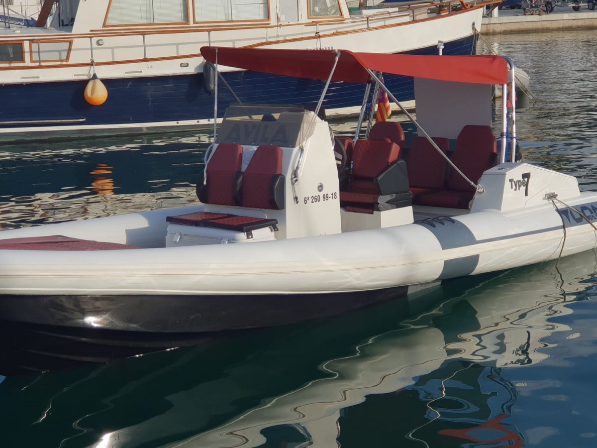 boat-rental-mallorca