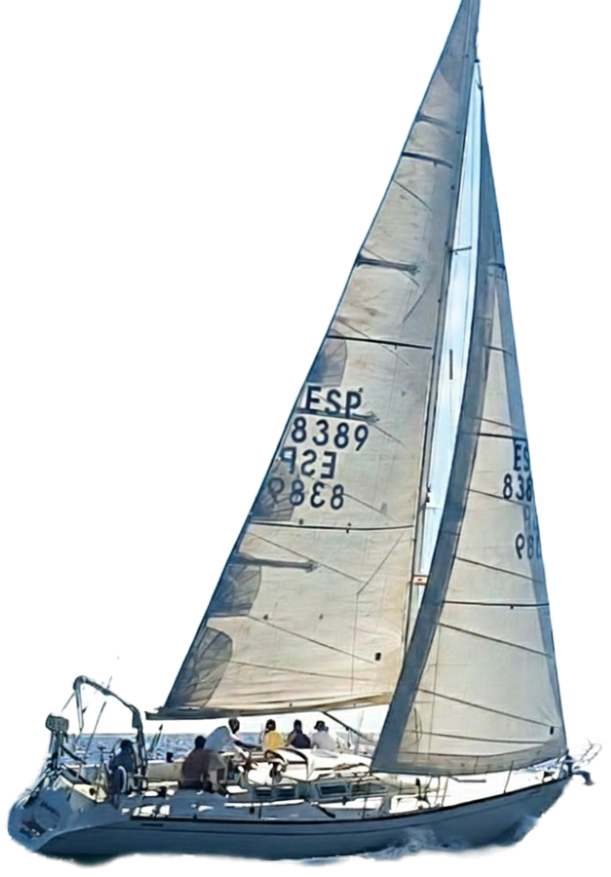 Prácticas de PER en Santa Pola