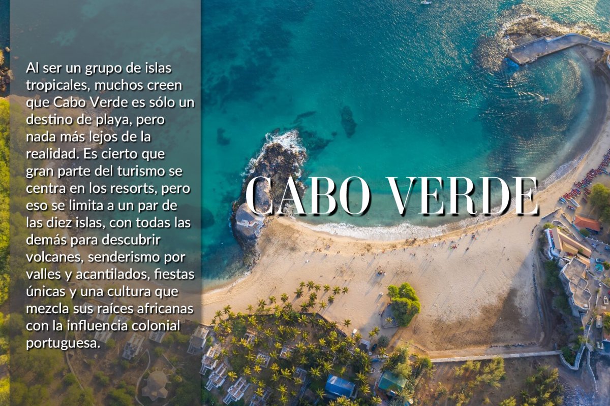 Viaje en barco a través del Atlántico