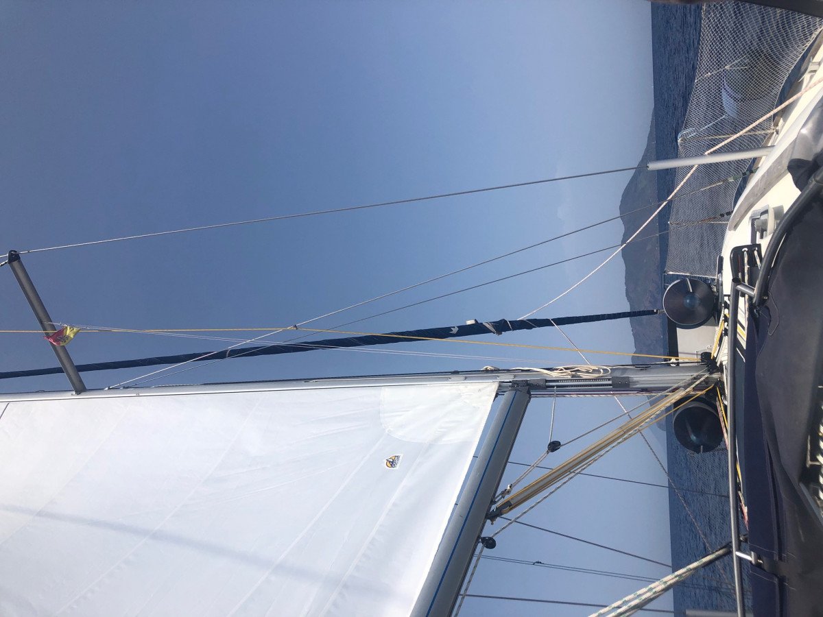 Sail the Aeolian Islands: Nature, Fun, and Flavors with Onboard Chef