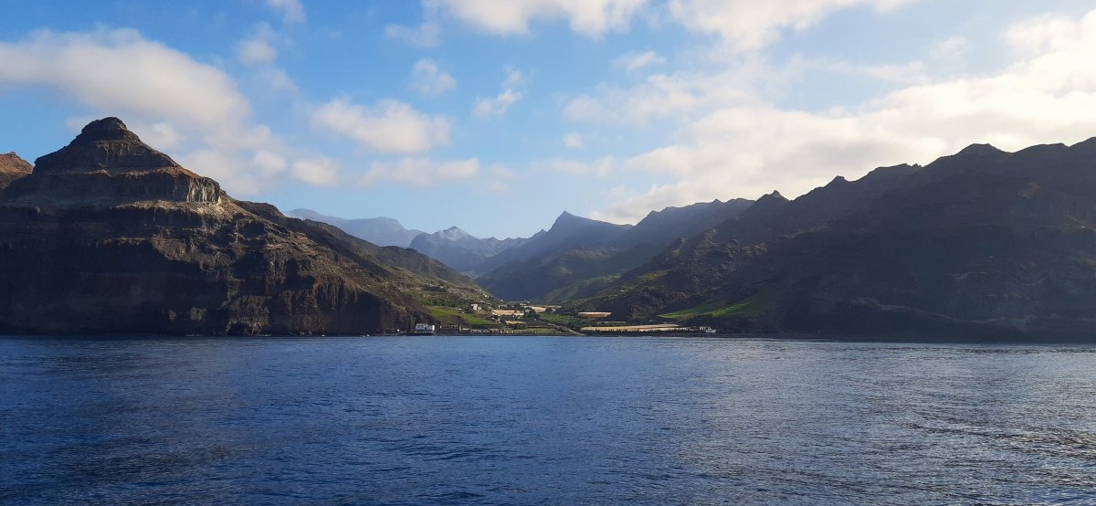 Explore the Atlantic islands on an unforgettable journey