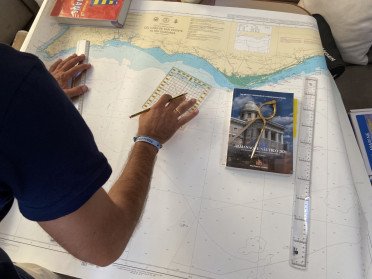 Curso teórico online de PER con clases presenciales de cartas